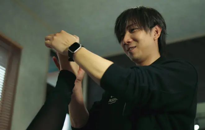 LELOUCHが選ばれる理由　その①「圧倒的な人気を誇るトレーナー」